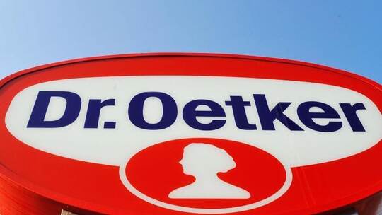 Dr. Oetker