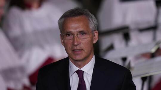 Jens Stoltenberg