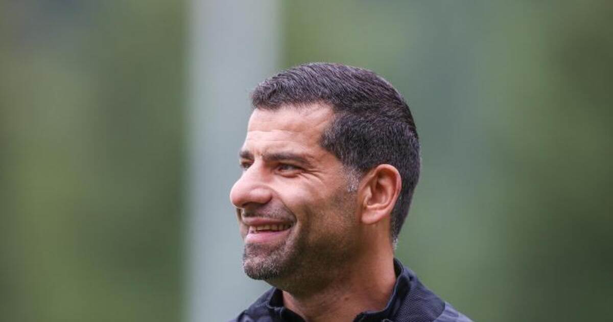 «Haben richtig Bock»: Absteiger Schalke erwartet den HSV ...