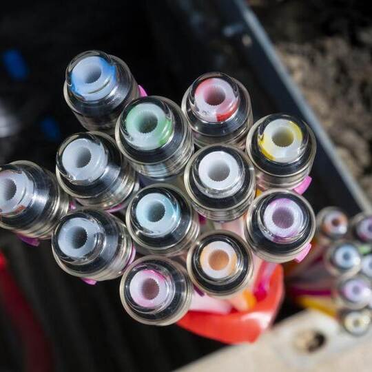 Glasfaserausbau Glasfaserausbau