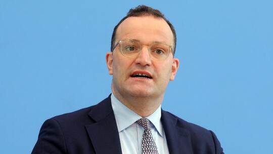 Jens Spahn