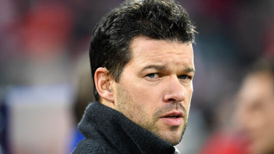 Michael Ballack