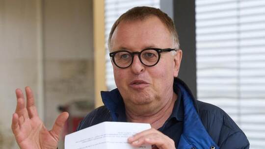 Jürgen Pföhler Jürgen Pföhler