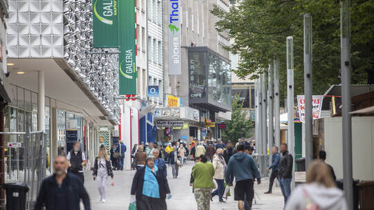 FuZo Verkehr einkaufen