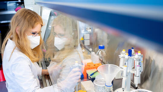 Corat Therapeutics in Braunschweig