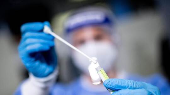 Coronavirus -Tests weiter kostenlos?