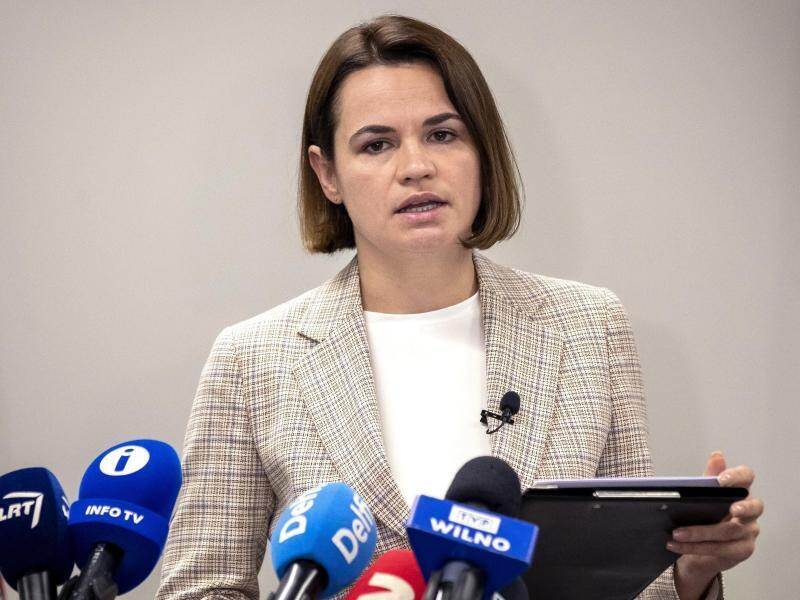 Belarus Opposition kämpft, Lukaschenko droht Startseite