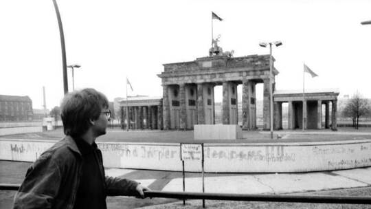 60. Jahrestag Bau der Berliner Mauer 60. Jahrestag Bau der Berliner Mauer