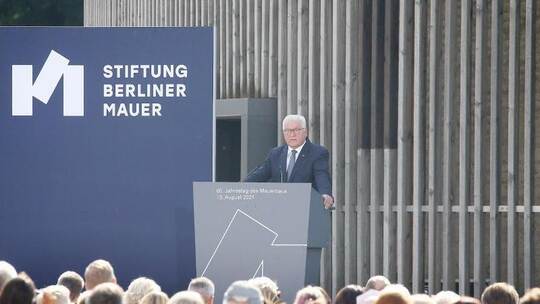 Bundespräsident Bundespräsident