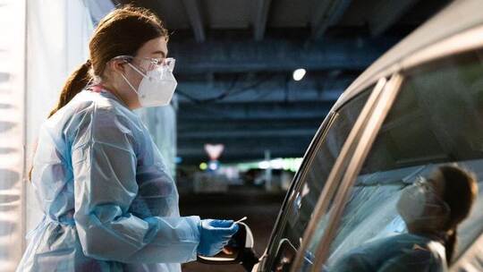 Coronavirus Coronavirus