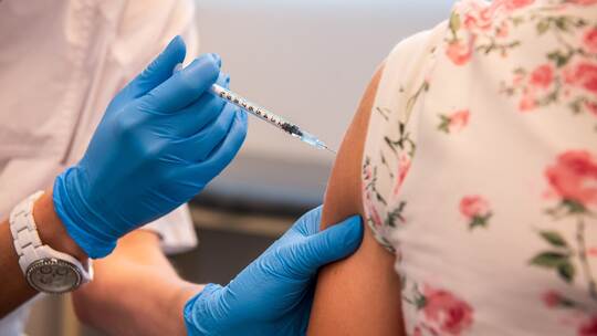 Coronavirus - Impfangebot für Jugendliche in Bremen