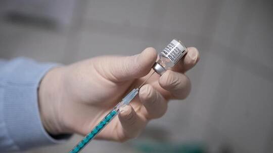 Coronavirus - Impfung Coronavirus - Impfung