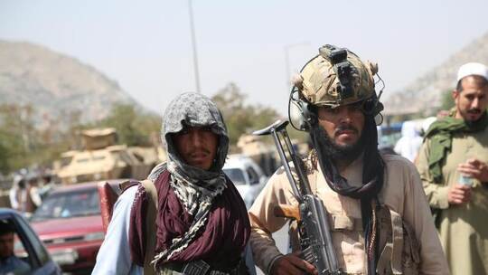 Taliban Taliban