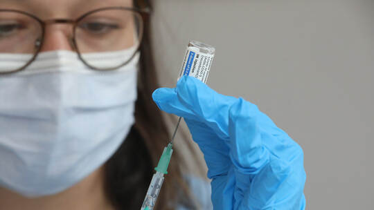 Coronavirus - Thüringen