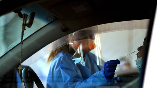 Coronavirus - Australien