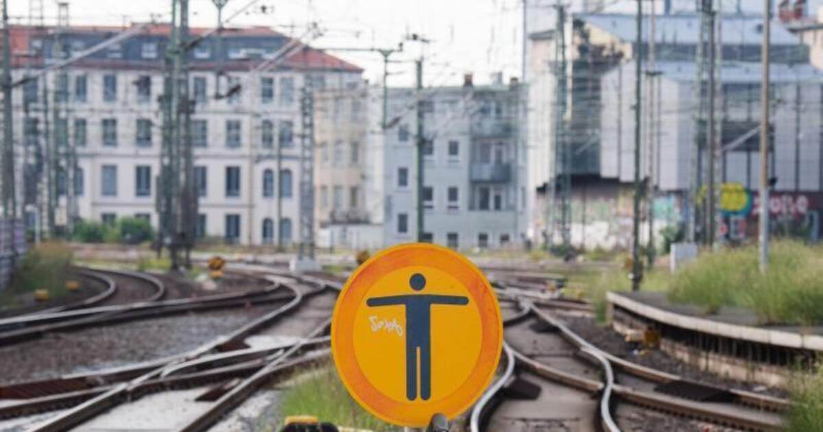 GDL: Streik findet wie angekündigt statt - Deutschland und ...