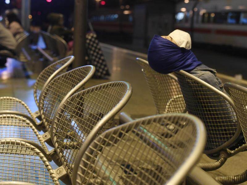 GDL weitet Bahn-Streiks auf Personenverkehr aus - Pforzheim und Region nur wenig betroffen ...