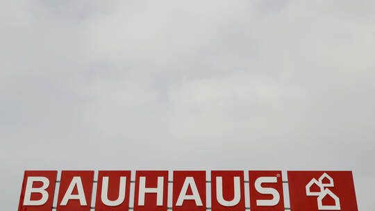 Baumarktkette Bauhaus