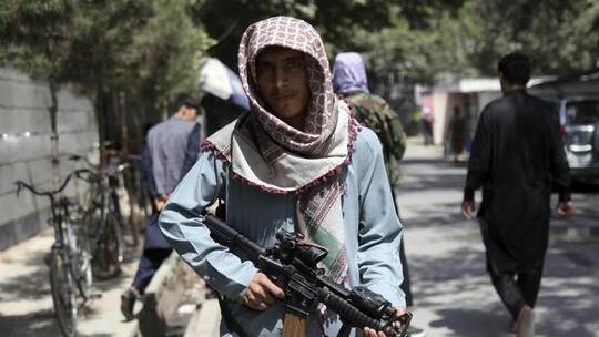Taliban Taliban
