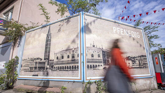 Vernissage Harald Kröner Peter Kraus