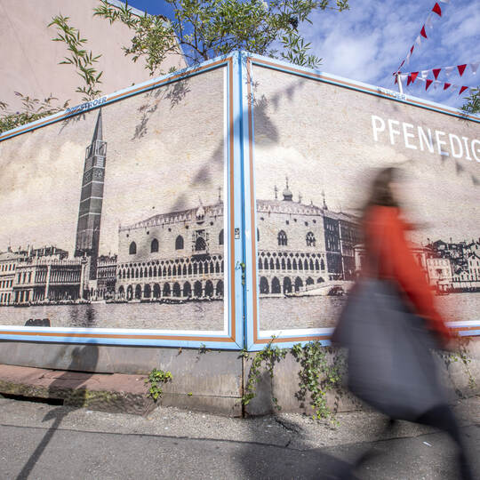 Vernissage Harald Kröner Peter Kraus