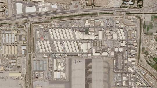 Flughafen Kabul Flughafen Kabul