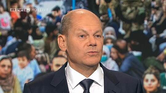 Olaf Scholz Olaf Scholz