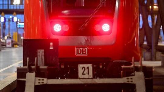 Dritte Streikwelle