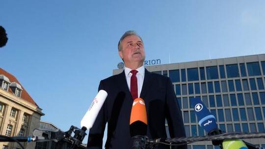 Lokführer-Streik im Personenverkehr Lokführer-Streik im Personenverkehr