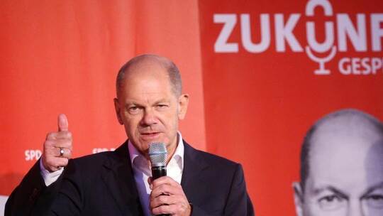 Scholz Scholz