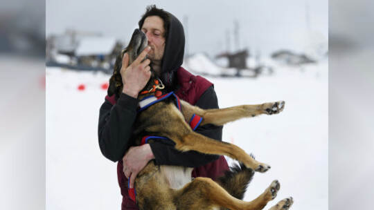 Iditarod