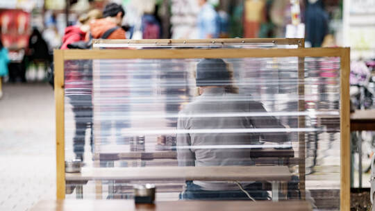 Hamburg führt 2G ein