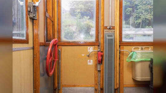 Historische Dampfzüge