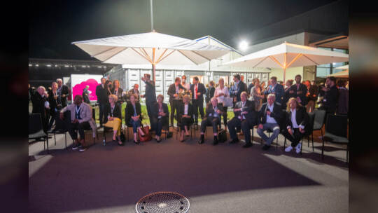 Wahl-Triell - TV-Diskussion Kanzlerkandidaten