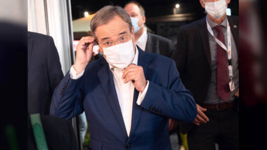 Wahl-Triell - Nach der TV-Diskussion der Kanzlerkandidaten