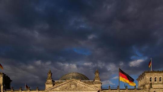 Reichstagsgebäude Reichstagsgebäude