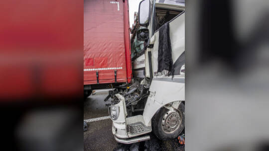 VU A8 Pforzheim Süd
