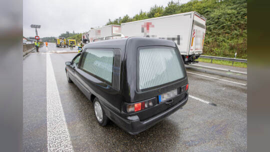 VU A8 Pforzheim Süd