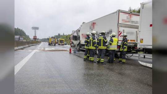 VU A8 Pforzheim Süd