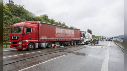 VU A8 Pforzheim Süd