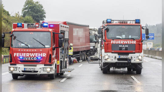 VU A8 Pforzheim Süd