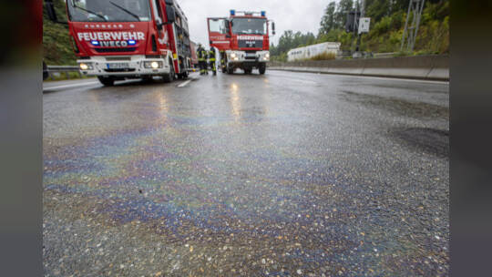 VU A8 Pforzheim Süd