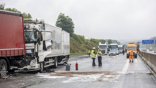VU A8 Pforzheim Süd
