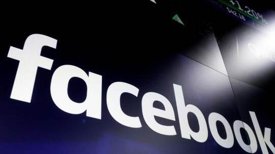 Facebook Facebook