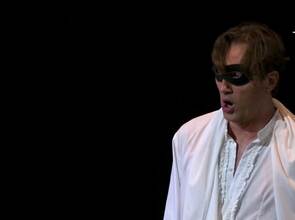 Don Giovanni feiert Premiere am Theater Pforzheim