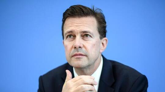 Steffen Seibert