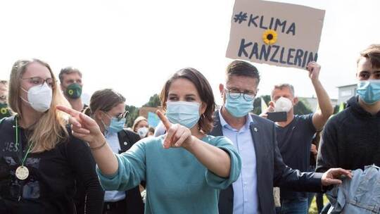 Demonstration von "Fridays for Future" in Köln Demonstration von "Fridays for Future" in Köln