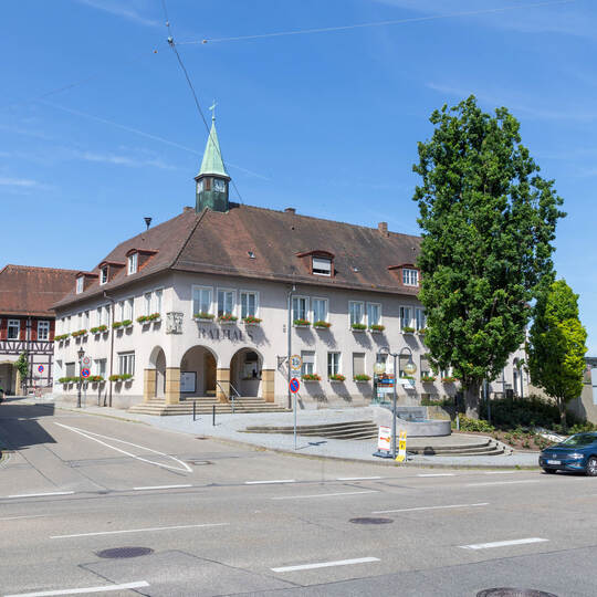 SV Stromberg