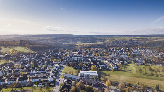 Neuhausen