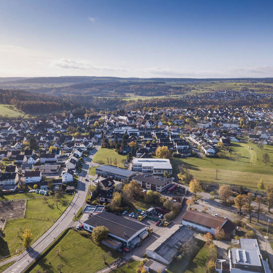 Neuhausen